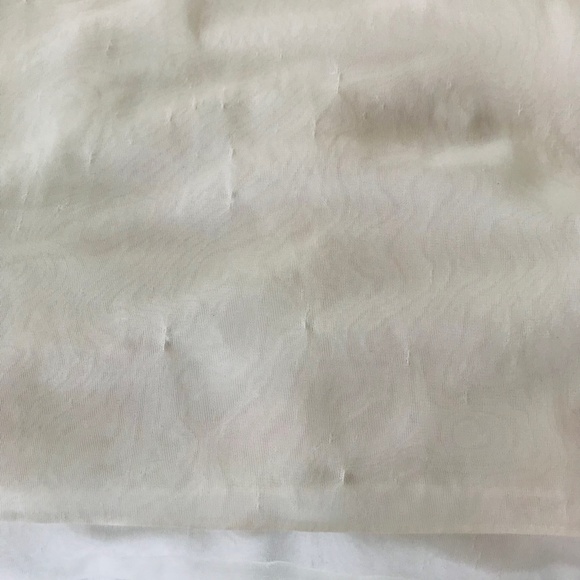 Vintage Nylon Night Dress, Size 4/34 - Picture 7 of 7